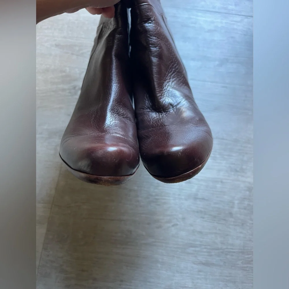 Miu Miu Boots size 37 - Picture 10 of 13